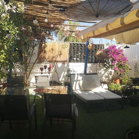 Yumbo Room Маспаломас Екстериор снимка
