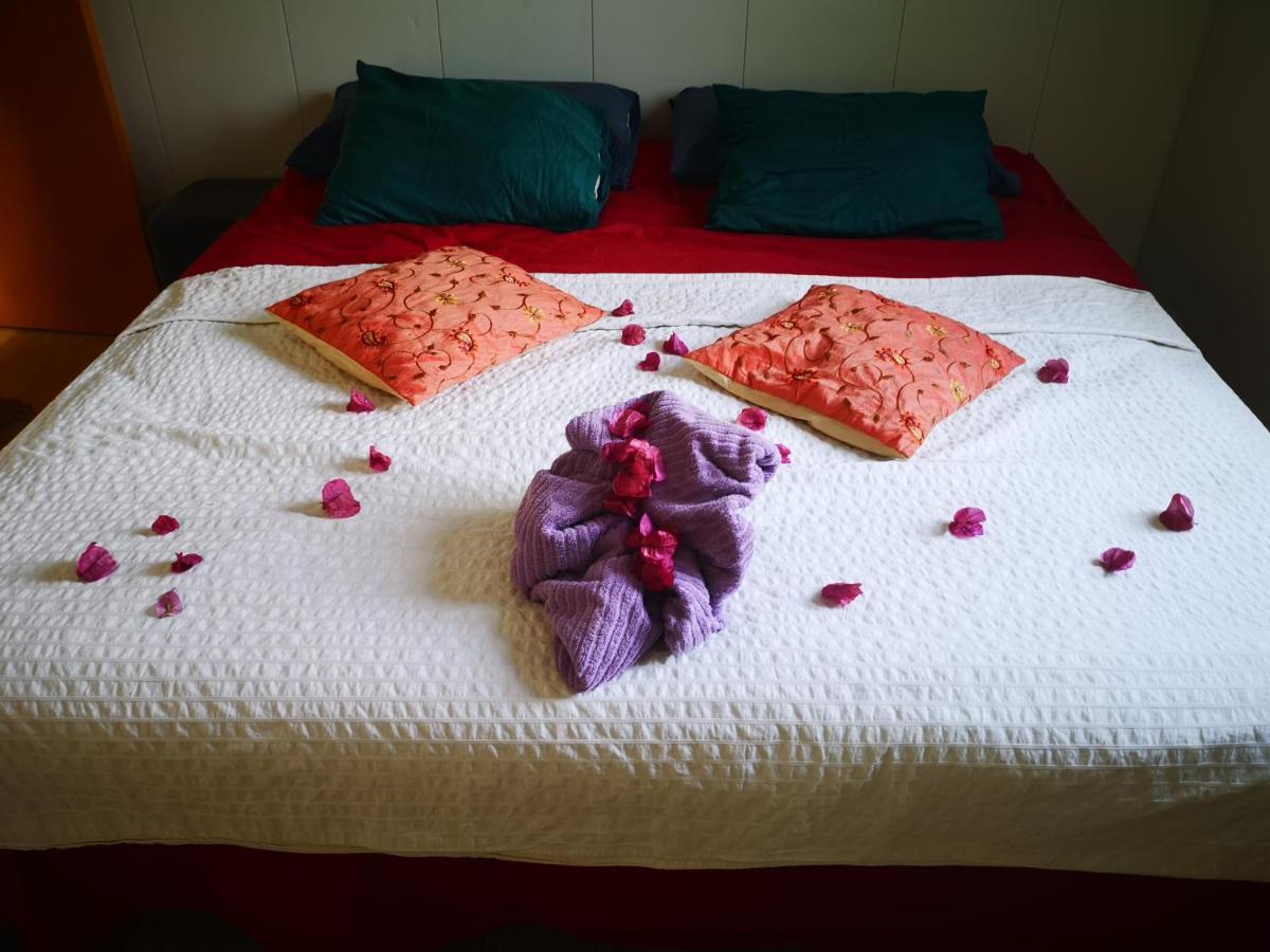Yumbo Room Маспаломас Екстериор снимка