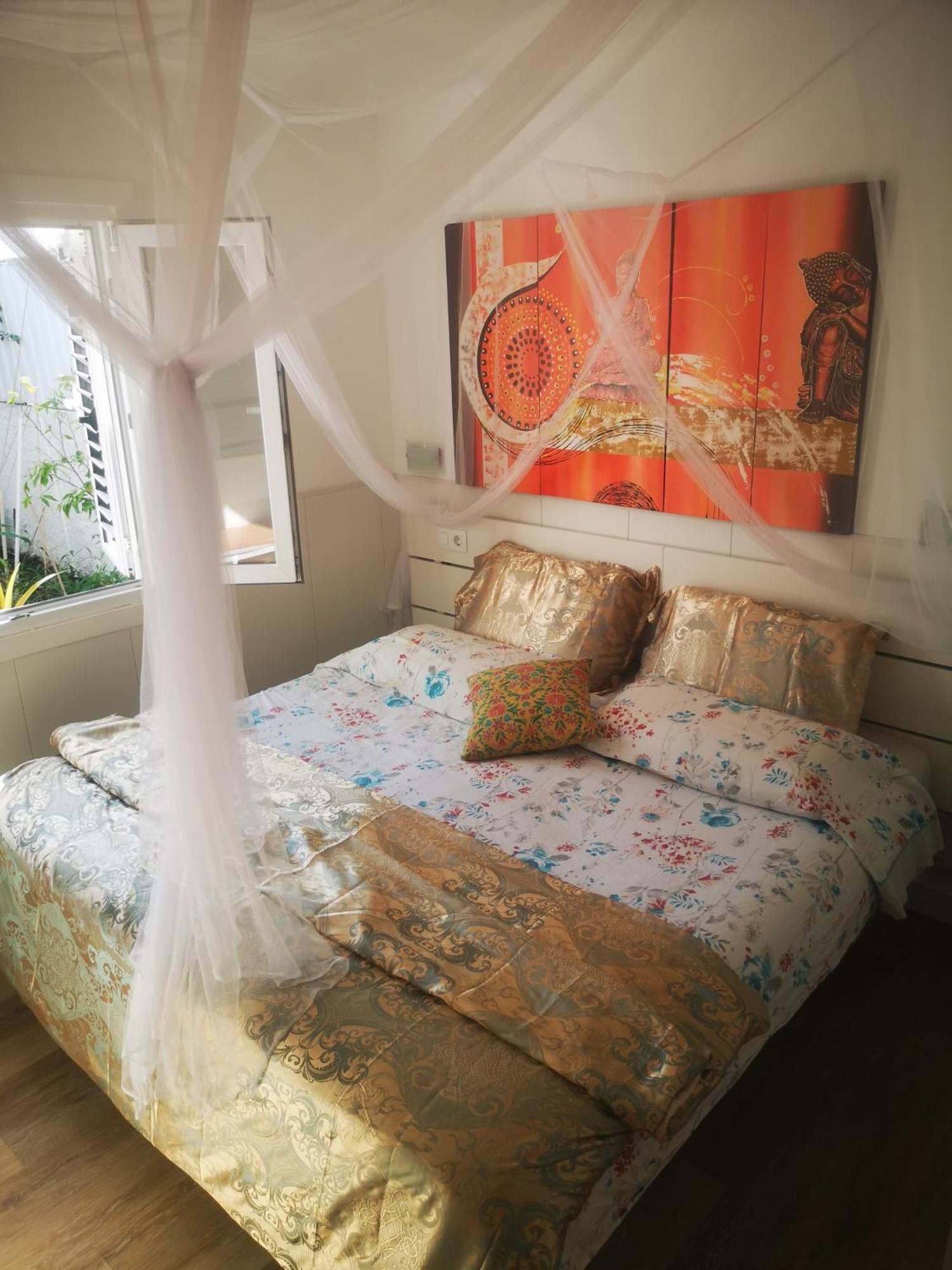 Yumbo Room Маспаломас Екстериор снимка
