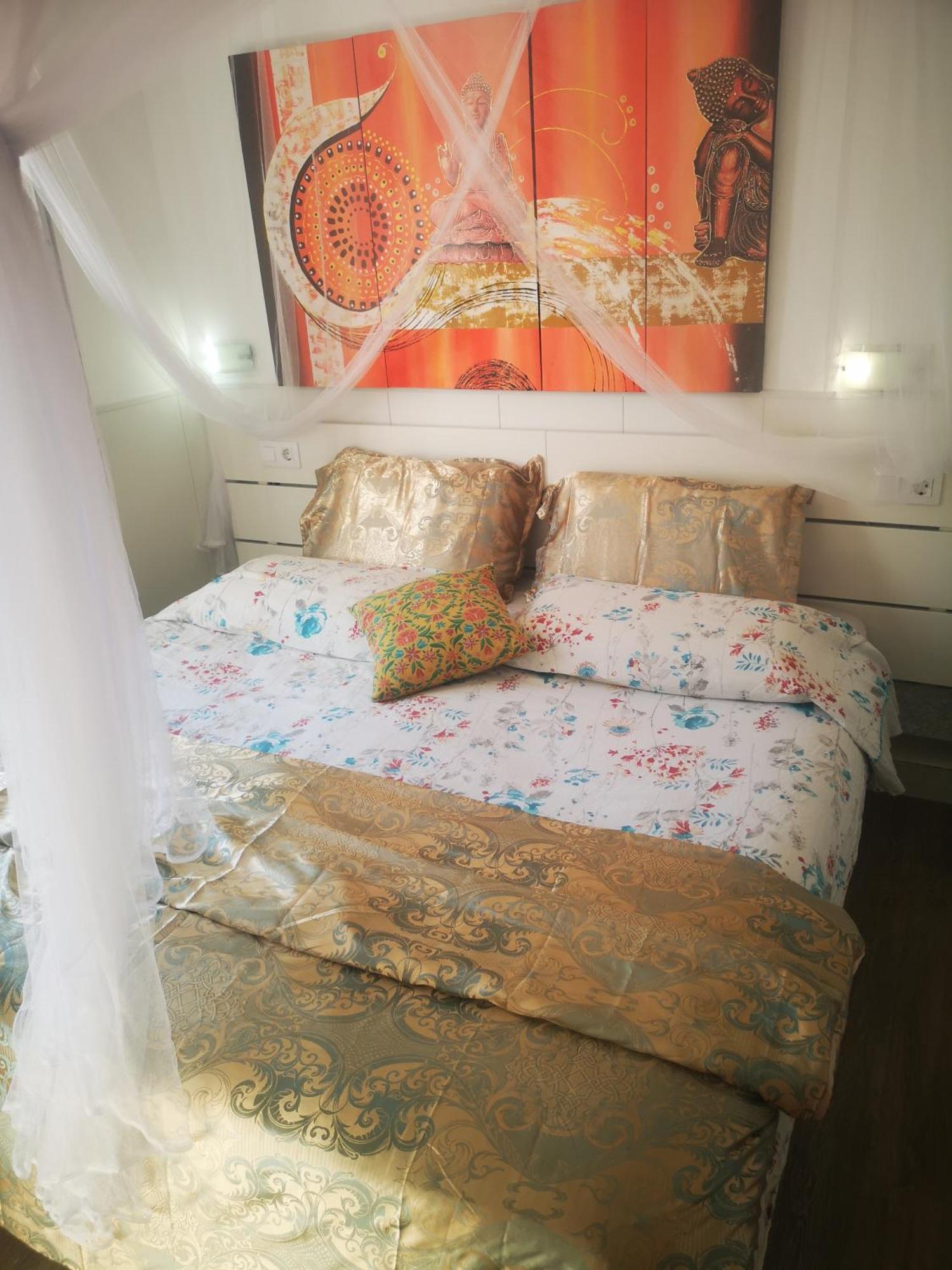 Yumbo Room Маспаломас Екстериор снимка